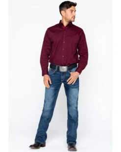 Ariat Men's M4 Preston Silverton Boot Jeans -Ariat Shop 2000238315 400 P6