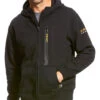 Ariat Men's Rebar Full Zip Hoodie -Ariat Shop 2000242387 001 P1