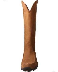 Twisted X Men's 17" Viperguard Waterproof Snake Boots -Ariat Shop 2000244620 200 P5