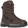 Danner Men's Brown Alsea 8" Lace-Up Waterproof 400G Insulated Boots - Round Toe -Ariat Shop 2000244728 200 P1
