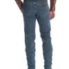 Wrangler Men's Premium Performance Cool Vantage Regular Fit Cowboy Cut Jeans -Ariat Shop 2000251619 402 P1