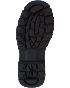 Ad Tec Women's 6" Leather Work Boots - Steel Toe -Ariat Shop 2000251881 001 BM