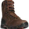 Danner Men's Vicious Insulated Full-Grain Lace-Up Work Boot - Composite Toe -Ariat Shop 2000252805 200 P1