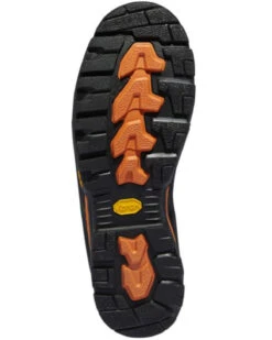 Danner Men's Vicious Insulated Full-Grain Lace-Up Work Boot - Composite Toe -Ariat Shop 2000252805 200 P5