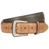 Wrangler Men's 38MM Crazyhorse Western Billet Belt -Ariat Shop 2000256338 200 P1