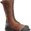 Matterhorn Men's 16" Waterproof Insulated Work Boots - Steel Toe -Ariat Shop 2000256397 200 P1