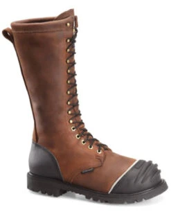 Matterhorn Men's 16" Waterproof Insulated Work Boots - Steel Toe