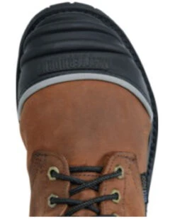 Matterhorn Men's 16" Waterproof Insulated Work Boots - Steel Toe -Ariat Shop 2000256397 200 P5