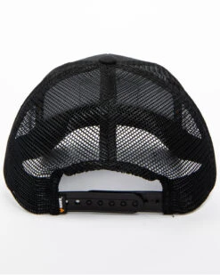 Hawx® Men's Patch Logo Trucker Cap -Ariat Shop 2000258261 001 P3