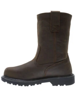 Wolverine Women's Floorhand Waterproof Western Work Boots - Steel Toe -Ariat Shop 2000265909 200 P3