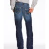 Ariat Men's FR M5 Slim DuraStretch Truckee Stackable Straight Leg Jeans -Ariat Shop 2000269305 400 P1