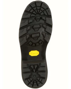 Georgia Boot Men's Comfort Core Waterproof Insulated Logger Boots - Composite Toe -Ariat Shop 2000272134 200 P7