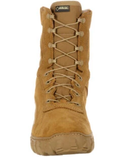 Rocky Men's S2V Waterproof Insulated Military Boots - Round Toe -Ariat Shop 2000273811 251 P5