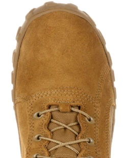 Rocky Men's S2V Waterproof Insulated Military Boots - Round Toe -Ariat Shop 2000273811 251 P6