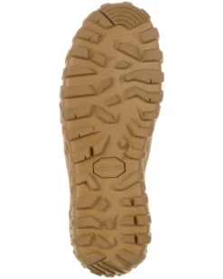 Rocky Men's S2V Waterproof Insulated Military Boots - Round Toe -Ariat Shop 2000273811 251 P7