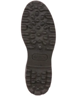 Rocky Men's Low Country Waterproof Snake Boots - Round Toe -Ariat Shop 2000273860 340 P7