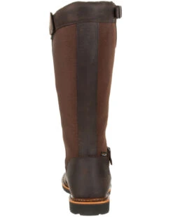 Rocky Men's Great Falls Waterproof Snake Boots - Round Toe -Ariat Shop 2000273892 201 P4