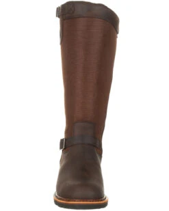 Rocky Men's Great Falls Waterproof Snake Boots - Round Toe -Ariat Shop 2000273892 201 P5