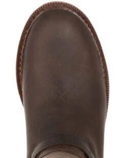 Rocky Men's Great Falls Waterproof Snake Boots - Round Toe -Ariat Shop 2000273892 201 P6