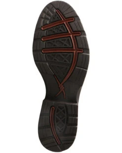 Twisted X Men's Lite Cowboy Western Work Boots - Composite Toe -Ariat Shop 2000275601 200 P6