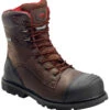 Avenger Men's 8" Waterproof Work Boots - Composite Toe 1 Avenger Men's 8" Waterproof Work Boots - Composite Toe -Ariat Shop 2000275747 200 P1