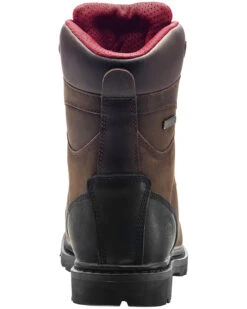 Avenger Men's 8" Waterproof Work Boots - Composite Toe 10 Avenger Men's 8" Waterproof Work Boots - Composite Toe -Ariat Shop 2000275747 200 P3