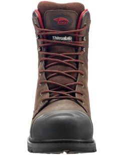 Avenger Men's 8" Waterproof Work Boots - Composite Toe 11 Avenger Men's 8" Waterproof Work Boots - Composite Toe -Ariat Shop 2000275747 200 P4