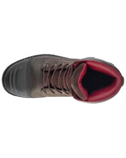 Avenger Men's 8" Waterproof Work Boots - Composite Toe 12 Avenger Men's 8" Waterproof Work Boots - Composite Toe -Ariat Shop 2000275747 200 P5