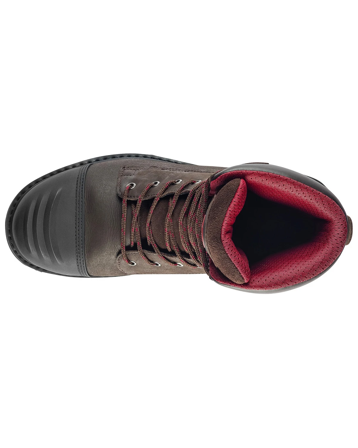 Avenger Men's 8" Waterproof Work Boots - Composite Toe 7 Avenger Men's 8" Waterproof Work Boots - Composite Toe - Image 5