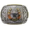 Cody James Men's Texas Star Regional Buckle -Ariat Shop 2000276229 040 P1