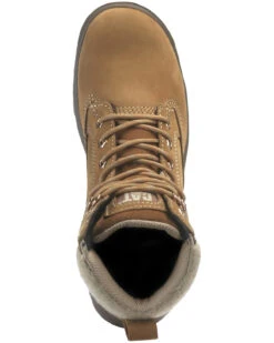 Caterpillar Women's Tess Sundance Work Boots - Steel Toe -Ariat Shop 2000277992 200 P5