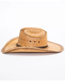 Cody James Boys' Toasted Palm Cross Cowboy Hat -Ariat Shop 2000278733 101 P3