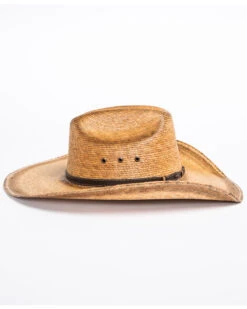 Cody James Boys' Toasted Palm Cross Cowboy Hat -Ariat Shop 2000278733 101 P4