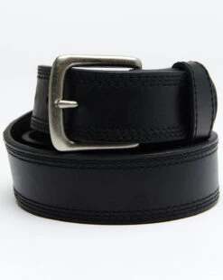 Hawx Men's Triple Stitch Work Belt