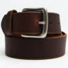 Hawx® Men's Beveled Edge Work Belt -Ariat Shop 2000280583 200 P1