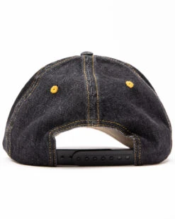 Cody James Men's Oval Logo Patch Trucker Cap -Ariat Shop 2000283107 020 P5