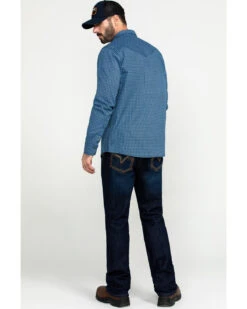 Cody James Men's FR Millikin Dark Slim Bootcut Work Jeans -Ariat Shop 2000284547 402 P5