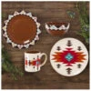 HiEnd Accents Del Sol 16pc Ceramic Dinnerware Set -Ariat Shop 2000286259 600 P1