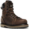 Danner Men's Steel Yard Lacer Work Boots - Steel Toe -Ariat Shop 2000288635 200 P1