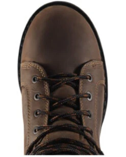 Danner Men's Steel Yard Lacer Work Boots - Steel Toe -Ariat Shop 2000288635 200 P4