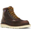 Danner Women's Bull Run Work Boots - Steel Toe