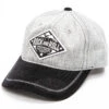 Rock & Roll Cowboy Men's Mountain Logo Patch Cap -Ariat Shop 2000290025 020 P1