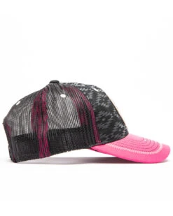 Rock & Roll Denim Men's Desert Vibes Logo Southwestern Cap -Ariat Shop 2000290026 001 P3