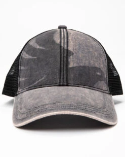 Cody James Men's Eagle Screen Print Ball Cap -Ariat Shop 2000291243 020 P4