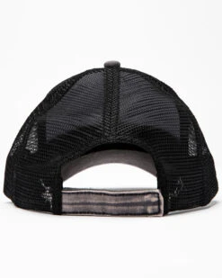 Cody James Men's Eagle Screen Print Ball Cap -Ariat Shop 2000291243 020 P5