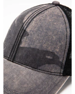 Cody James Men's Eagle Screen Print Ball Cap -Ariat Shop 2000291243 020 P6