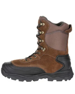 Rocky Men's Multi-Trax Waterproof Outdoor Boots - Soft Toe -Ariat Shop 2000291445 200 P3