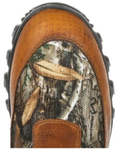Rocky Men's King Snake Boa Waterproof Snake Boots - Soft Toe -Ariat Shop 2000291447 234 P6