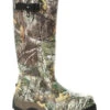 Rocky Men's Camo Rubber Snake Boots - Round Toe 1 Rocky Men's Camo Rubber Snake Boots - Round Toe -Ariat Shop 2000291449 234 P1