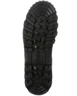 Rocky Men's Camo Rubber Snake Boots - Round Toe -Ariat Shop 2000291449 234 P7